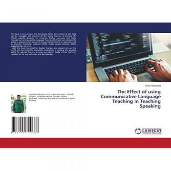The Effect of using Communicative Language Teaching in Teaching Speaking