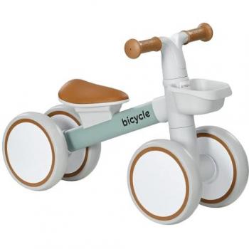 Draisienne enfant 4 roues AIYAPLAY