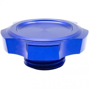 Cubierta de Tanque ALU 6‑Tonos para Subaru WRX STi