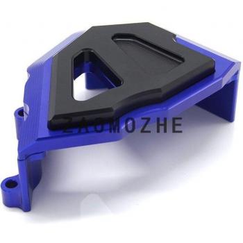 Boîtier de Sécurité Chaîne Avant Z900