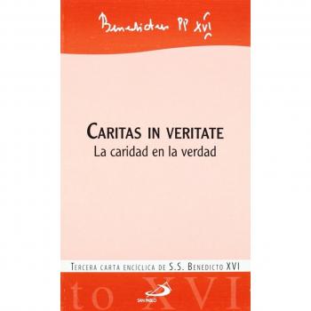 Caritas in veritate: La caridad en la verdad