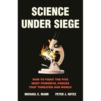 Science Under Siege
