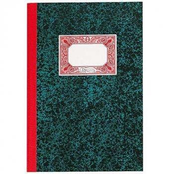 LIBRO MRIUS CARTONE 3010 F 100 H CUAD PEQ