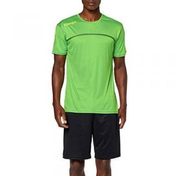 Kempa Men's Emotion 2.0 Poly T-Shirt