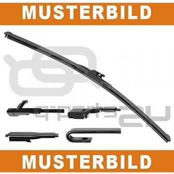 SWF Windscreen Wiper Blades 119369