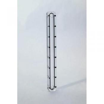Stealkey Wasserkühlung CubeTube 280mm