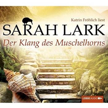 Der Klang des Muschelhorns