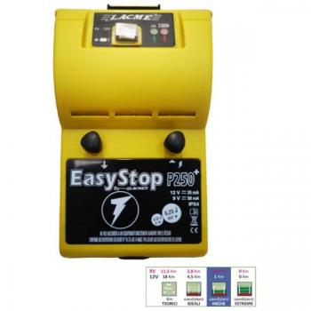 ELETTRIFICATORE EASY STOP ECO P250