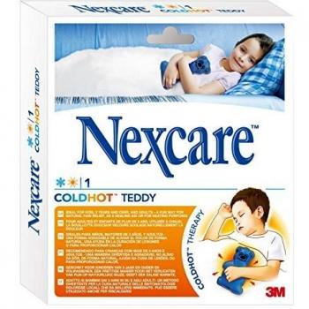 3M Nexcare Gel-Wärmeflasche Teddy