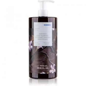 Gel Limpiador de Jazmín 1000 ml