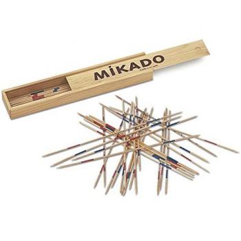 Mikado Timber Dining Picks