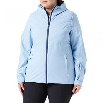 Jasny Niebieski Giacca 4F 34 Blu