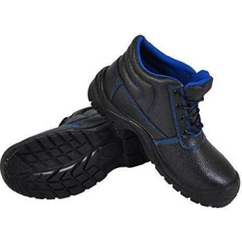 Hase Sicherheitsstiefel Leon S3 Gr.48 schwarz