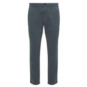 Baumwolle-Chino mit Stretch – s.Oliver Red Label, Größe 33/30