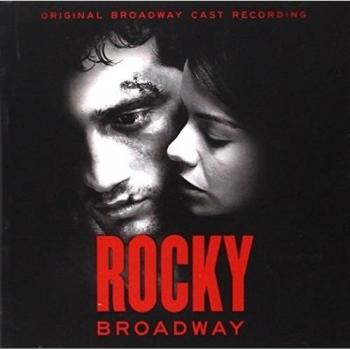 Rocky Broadway (Original Broadway Cast Recording)