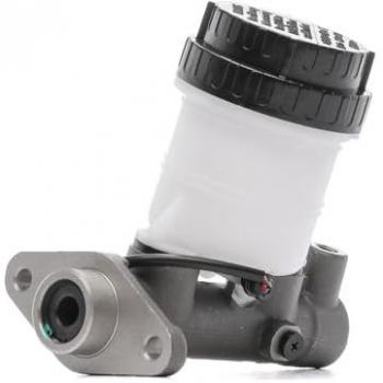 Composant de freinage avant 2× M10x1.0 RIDEX 258M0098