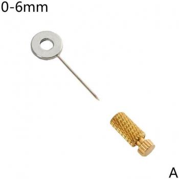 Leather Stitching Positioning Pins