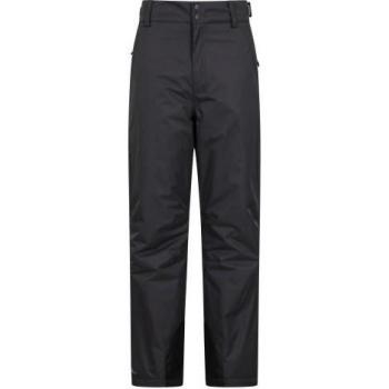 Herren Skihosen Gravity II in Grau von Mountain Warehouse 2XS