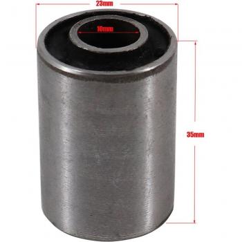 Support de Barre d'Isolation pour Moteur Keeway RKV125 150 200