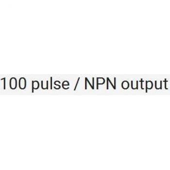 Codificador incremental 400 pulsos