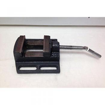 Morsa Femi 55 mm per trapano a colonna DP12‑906