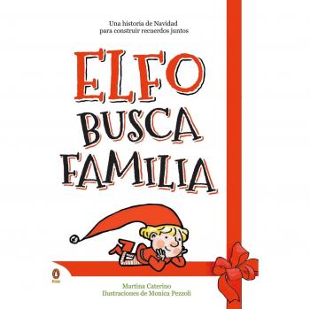 Elfo busca familia