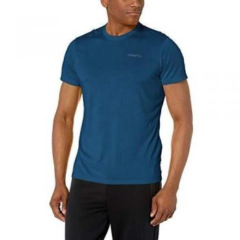 Camo Nox Herren Kurzarm-Sportshirt für Laufen & Training