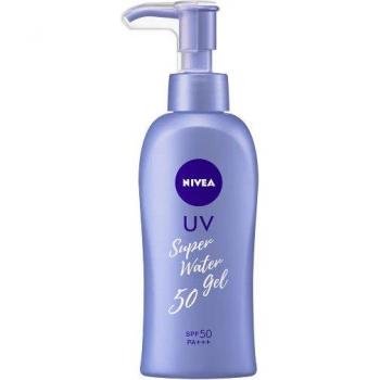 NIVEA Gel Solaire UV SPF50 PA+++