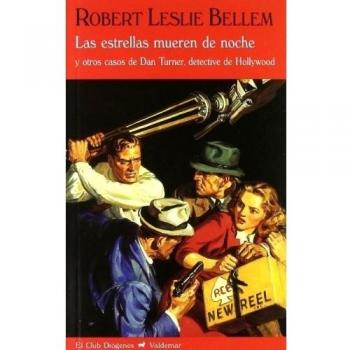 Las estrellas mueren de noche (Bolsillo) (Tapa blanda).