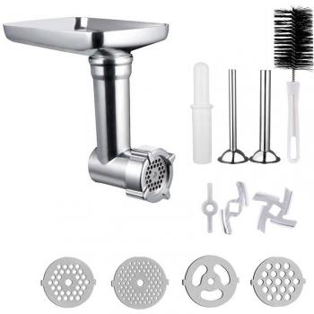 Juego de accesorios para picadora de carne Kitchenaid