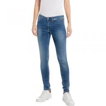 Blu New Luz Jeans Medium 28 Replay