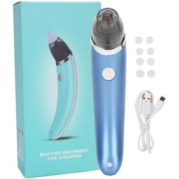 Electric Mucus Suction Device for Infants