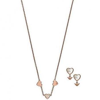 Boucles d’oreilles Sentimental Emporio Armani EG3416221