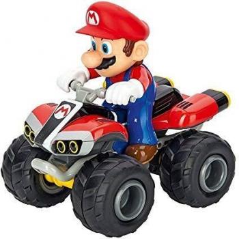 Carrera Mario Kart 8 RC Fahrzeug
