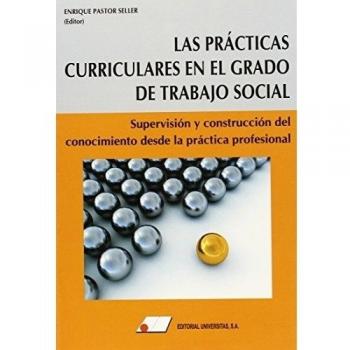 Las prácticas curriculares en el grado de trabajo social