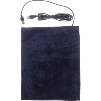 USB Pet Warmer and Clothing Heater, 45°C, 24x30cm, 5V2A
