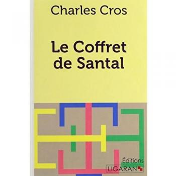 Le Coffret de Santal