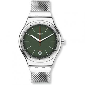 Reloj Masculino Swatch Automático YIS407GA en Acero