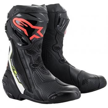 Herren Motorradstiefel Alpinestars Supertech R