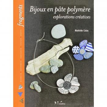 Bijoux En Pâte Polymère