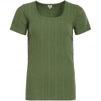 LIVING CRAFTS Ökologisches Damen T-Shirt