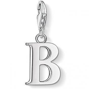 Charm de Plata 925 Letra B Thomas Sabo