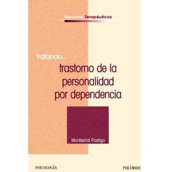 Tratando... trastorno de la personalidad por dependencia