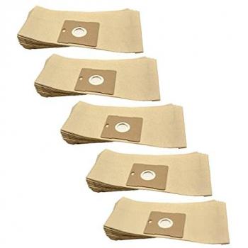 Replacement Vacuum Cleaner Bags for Nilfisk 223 809 00