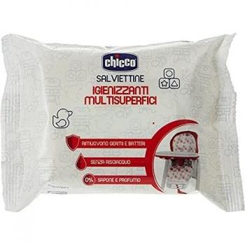 Ch salviettine igienizzanti20p