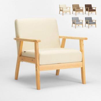 Fauteuil Uteplass