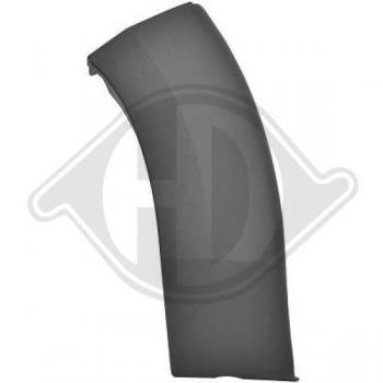 Pare-choc Avant Droit Baguette & Bande 735589792