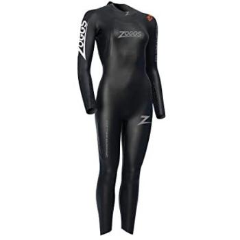 Combinaison Zoggs Ow Shell pour femme