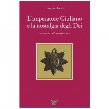 L'imperatore Giuliano e la nostalgia degli dei