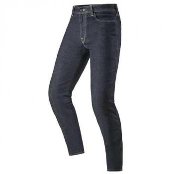 Alpinestars Radium V2 Denim Pantalon textile de moto Bleu taille 31